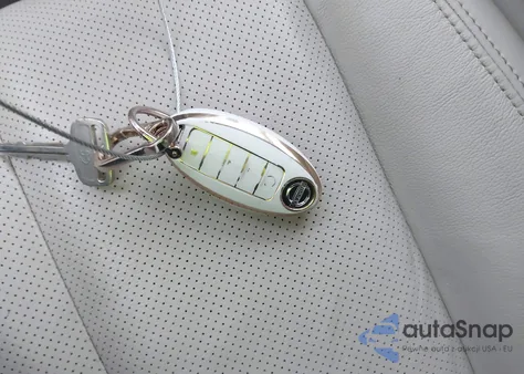 2018 Niss Murano z USA, uszkodzony, nr VIN 5N1AZ2MG0JN149330